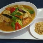 Best Panang Curry in Colorado Springs, CO