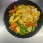 Best Yellow Curry in Colorado Springs, CO