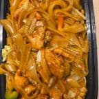 Best Drunken Noodles in Colorado Springs, CO