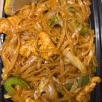 Best Chicken Pad Thai in Colorado Springs, CO