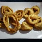 Best Fried Pork Wontons(10) in Colorado Springs, CO