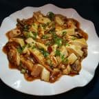 Best Mapo Tofu in Colorado Springs, CO