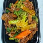 Best A# Beef Broccoli in Colorado Springs, CO