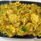 Best Chicken Thai Fried Rice in Colorado Springs, CO