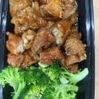 Best Bourbon Chicken in Colorado Springs, CO