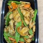 Best Chicken w/ Snow Peas & Mushrooms in Colorado Springs, CO