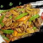 Best S. Beef Snow Peas in Colorado Springs, CO