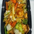 Best Chicken with Mixed Vegetables in Colorado Springs, CO
