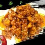 Best Orange Flavor Chicken in Colorado Springs, CO