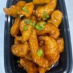 Best Honey Chicken in Colorado Springs, CO