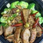Best Hunan Duck( half) in Colorado Springs, CO