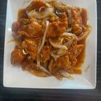 Best Pecking Pork Chop in Colorado Springs, CO