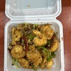 Best Salt and Pepper Shrimp in Colorado Springs, CO