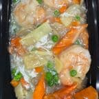 Best Shrimp in Lobster Sauce in Colorado Springs, CO