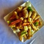 Best Sweet & Sour Chicken in Colorado Springs, CO
