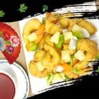 Best Sweet & Sour Shrimp in Colorado Springs, CO