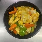 Best L. Curry Chicken in Colorado Springs, CO