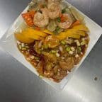 Best Two Flavor Shrimp in Colorado Springs, CO