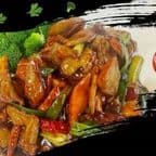 Best Szechuan BBQ Pork in Colorado Springs, CO