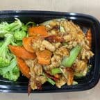 Best Szechuan Chicken in Colorado Springs, CO