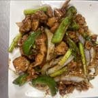 Best Beef with Snow Peas & Mushrooms in Colorado Springs, CO