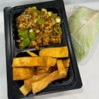 Best Lettuce Wraps in Colorado Springs, CO