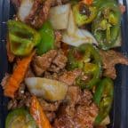 Best Jalapeno Squid in Colorado Springs, CO