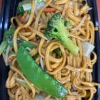 Best Vegetables Lo Mein Noodles in Colorado Springs, CO