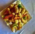 Best A# Sweet & Sour Chicken in Colorado Springs, CO