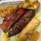 Best Po Po Platter in Colorado Springs, CO