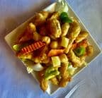 Best S. Sweet & Sour Chicken in Colorado Springs, CO