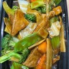 Best Mixed Vegetables with Tofu in Colorado Springs, CO