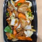 Best Twice Cooked Pork in Colorado Springs, CO