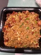 Best BBQ Pork Fried Rice in Colorado Springs, CO
