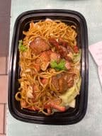 Best BBQ Yakisoba in Colorado Springs, CO