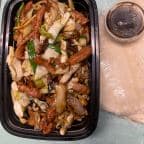 Best Mu Shu Pork in Colorado Springs, CO