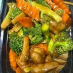 Best Shrimp with Broccoli in Colorado Springs, CO