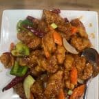 Best S. General Tso's Chicken in Colorado Springs, CO