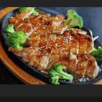 Best Teriyaki Chicken in Colorado Springs, CO