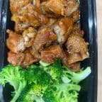 Best L Bourbon Chicken in Colorado Springs, CO