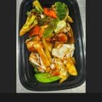 Best Mixed Vegetables in Colorado Springs, CO