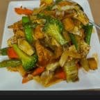 Best Bean Curd Home Style in Colorado Springs, CO