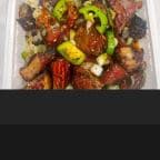 Best Salt & Pepper Spare Ribs in Colorado Springs, CO