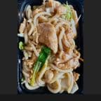 Best Chicken Yaki Udon in Colorado Springs, CO