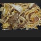 Best Beef Yaki Udon in Colorado Springs, CO