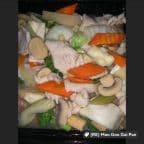 Best Moo Goo Gai Pan in Colorado Springs, CO