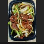 Best Beef with Scallions in Colorado Springs, CO