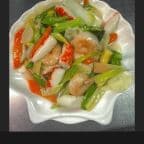 Best Seafood Triad in Colorado Springs, CO