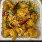 Best Salt & Pepper Squid in Colorado Springs, CO