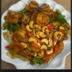 Best Shrimp with Cashew Nuts in Colorado Springs, CO